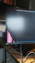 Монитор 48.9" Samsung Odyssey G9 LC49G95TSSIXCI (LC49G95TSSIXCI) фото от покупателей 1