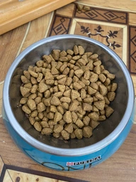 Сухий корм для стерилізованих котів Purina Pro Plan Sterilised Adult 1+ Savoury Duo Пуріна Проплан з качкою та печінкою 1,5 кг (7613036732369) фото от покупателей 16