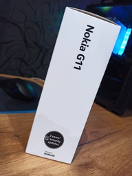 Мобильный телефон Nokia G11 4/64 Chacoal фото от покупателей 7