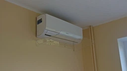 Послуга на стандартну установку кондиціонера спліт-системи 7000-9000 BTU (траса до 3-х м) фото від покупців 3
