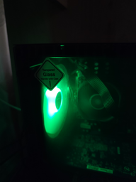 Корпус Gamdias ARGUS E5 Mid-Tower PC Case (4712960136472)