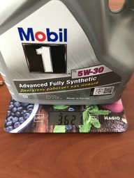 Моторна олива Mobil 1 Х1 5W-30 5 л (155143) фото від покупців 18
