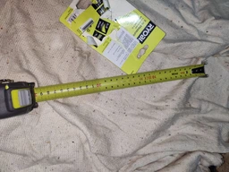 Рулетка измерительная RYOBI RTM5M 5 м х 25 мм (5132004360) фото от покупателей 5