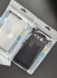 Чохол для смартфона BeCover для Google Pixel 7 Pro Transparancy (BC_708646)