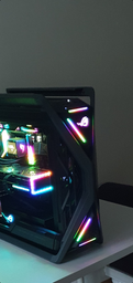 Корпус ASUS ROG Hyperion GR701 без БЖ White (90DC00F3-B39000) фото від покупців 17