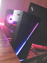 Корпус Gamdias ARGUS E5 Mid-Tower PC Case (4712960136472) фото від покупців 19