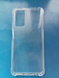 Чохол для смартфона BeCover Anti-Shock для Poco M4 Pro 5G Transparent (BC_707198)