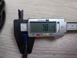 Кабель Patron VGA HD15M - HD15M 3 м (CAB-PN-VGA-VGA-30) фото от покупателей 2