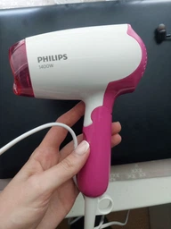 Фен PHILIPS BHD003/00 фото от покупателей 5