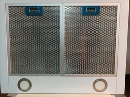 Вытяжка Perfelli K 6210 WH 700 LED