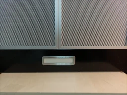 Витяжка Minola HK 6614 BL 1000 LED фото от покупателей 14