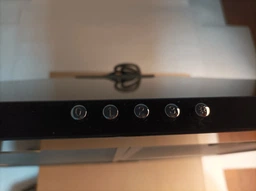 Витяжка Minola HK 6614 BL 1000 LED фото от покупателей 13