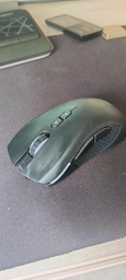 Миша 2E Gaming MG350 WL RGB Wireless/USB Black (2E-MG350UB-WL) фото від покупців 2