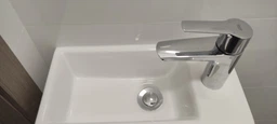 Змішувач з гігієнічною лійкою Grohe QuickFix Start S-Size 23123003 фото від покупців 2