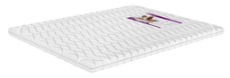 Простирадло на гумці Good-Dream microfiber Violet 120х200 (GDMVSHEETF120200) фото від покупців 11