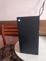 Microsoft Xbox Series X 1Tb + Xbox Game Pass Ultimate (12 месяцев)