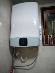 Водонагрівач Ariston VLS EVO 50 EU (3626145) фото від покупців 1
