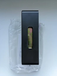 Дзвінок BREVIS MINI AC 2 тоновий білий 220V OR-DP-MR-148/W ORNO фото від покупців 3