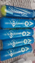 Мячи для большого тенниса Dunlop Australian Open 4 ball (DAO)