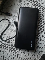 УМБ RZTK Power Bank Pro 20000 mAh USB-C 60W (PB60RZ) фото от покупателей 2