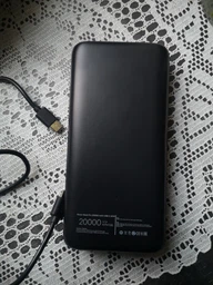 УМБ RZTK Power Bank Pro 20000 mAh USB-C 60W (PB60RZ) фото от покупателей 3
