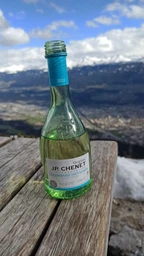 Вино J.P. Chenet Colombard-Sauvignon белое сухое 0.75 л (3263286301316) фото от покупателей 2