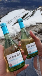 Вино J.P. Chenet Colombard-Sauvignon белое сухое 0.75 л (3263286301316) фото от покупателей 1