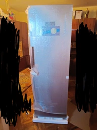 Морозильна камера Beko (RFNE312E21XB) фото від покупців 1