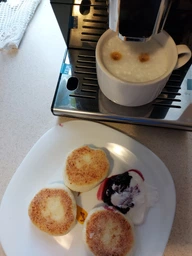 Кофемашина DELONGHI Autentica ETAM29.510.B