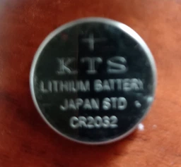 Батарейка Philips CR 2032 Lithium 3V*6 (CR2032P6/01B)
