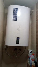 Бойлер Electrolux EWH 80 Maximus