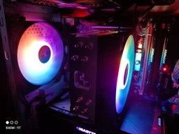 Кулер DeepCool AG400 LED Black фото від покупців 6