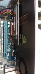 Плата расширения Frime PCI-E x4 to M.2 (M Key) NVMe (ECF-PCIEtoSSD003.LP) фото от покупателей 13