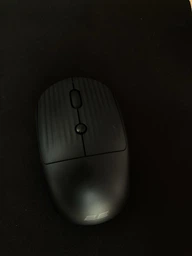 Мишка 2E MF218 Silent Wireless/Bluetooth Black/Grey (2E-MF218WBG) фото від покупців 13