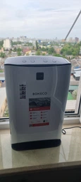 Очиститель воздуха Boneco P340 [67287]