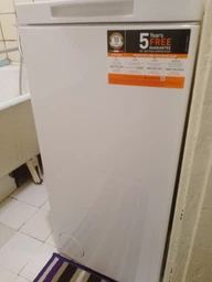 Пральна машина INDESIT BTW A51052 (EU)