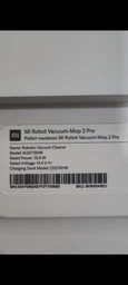 Комплект аксесуарів Max для Mi Robot Vacuum-Mop 2, 2 Pro+ / 1Т (STYTJ02ZHM), 1C фото от покупателей 5