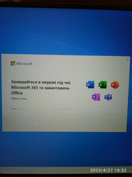 Microsoft Office Для дому та навчання 2021 для 1 ПК або Mac, ESD - електронний ключ в конверті, всі мови (79G-05338)