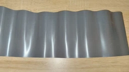 Газонний бордюр Cellfast 15x900 см Коричневий (30-012H)