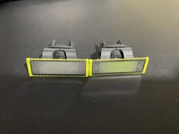 Сменные лезвия Philips OneBlade QP230/50 3 шт (8710103859383)