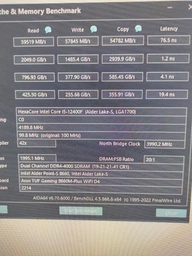 Модуль пам`ятi DDR4 2x8GB/3200 Crucial Ballistix Black (BL2K8G32C16U4B)