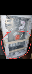 Плита комбінована Gorenje GK5B41WH ( Білий ) 30832 фото от покупателей 3