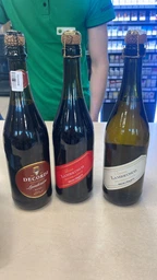 Вино игристое Decordi Lambrusco Rosso Amabile красное полусладкое 0.75 л (8008820148805)