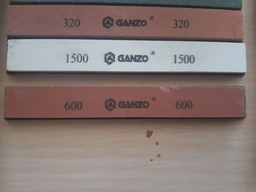 Точильный станок Ganzo Touch Pro Steel (GTPS) фото от покупателей 2