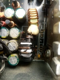 Блок живлення LogicPower ATX-500W (LP1981) фото від покупців 1
