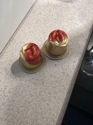 Набор кофе в капсулах L’OR Espresso Splendente 10 упаковок x 10 шт (100 капсул) совместимы с Nespresso 100% Арабика (8711000360149)