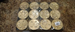 Упаковка влажного корма для кошек Purina Gourmet Gold Паштет с курицей 24 шт по 85 г фото от покупателей 16