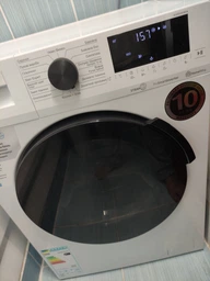 Пральна машина Beko WUE6626XBCW фото від покупців 1