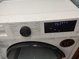 Пральна машина Beko WUE6626XBCW фото від покупців 2