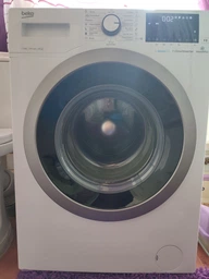 Стиральная машина Beko WTV 8636 XS (opt_64698-2) фото від покупців 14